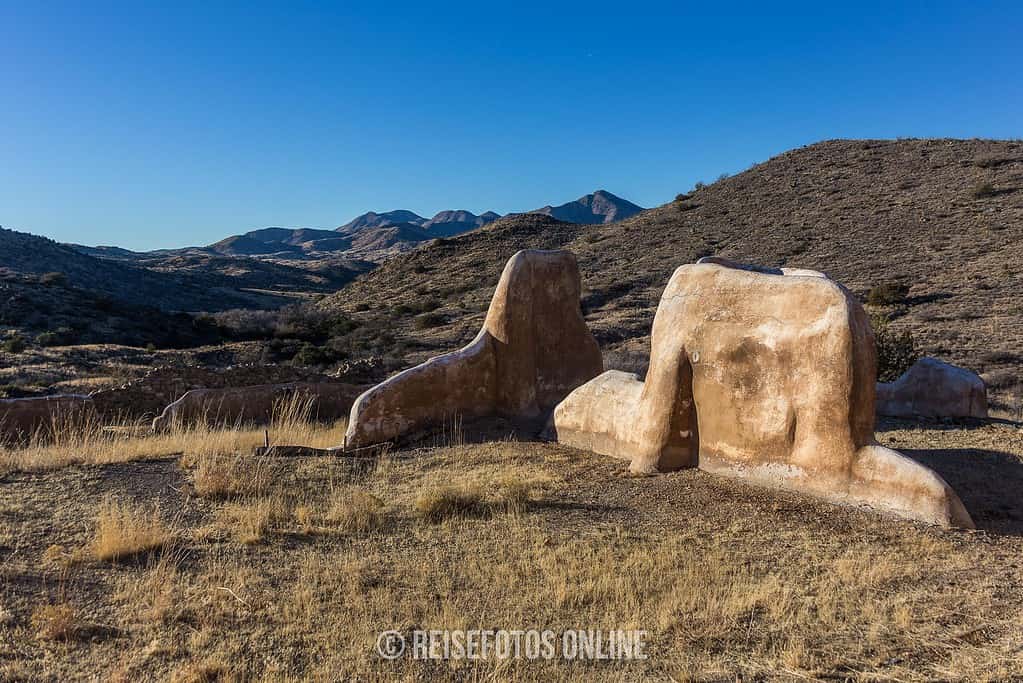 Fort Bowie National Historic Site