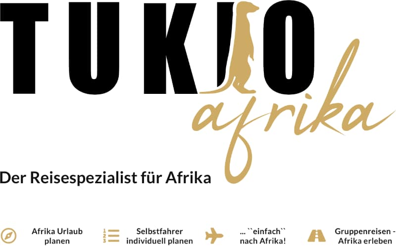 Werbeanzeige Tukio Afrika GbR