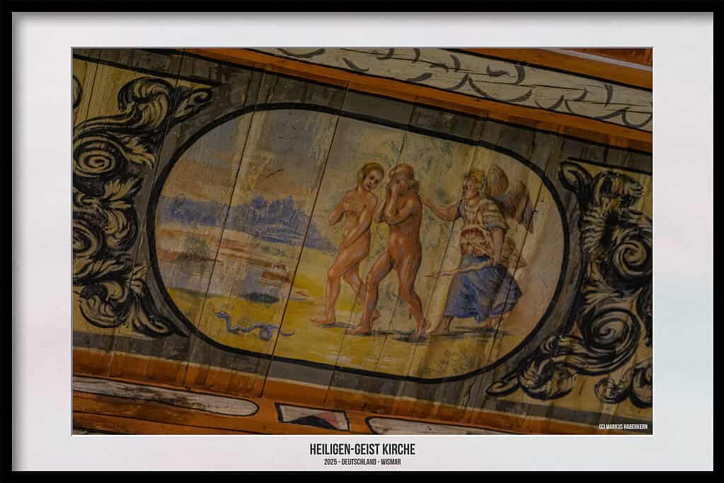 Wismar - Spaziergang durch die Hansestadt mit den 10 besten Sehenswürdigkeiten