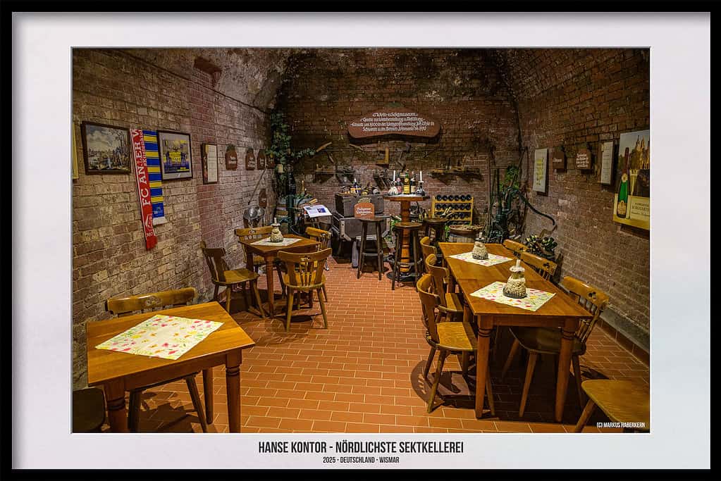 Wismar - Spaziergang durch die Hansestadt mit den 10 besten Sehenswürdigkeiten