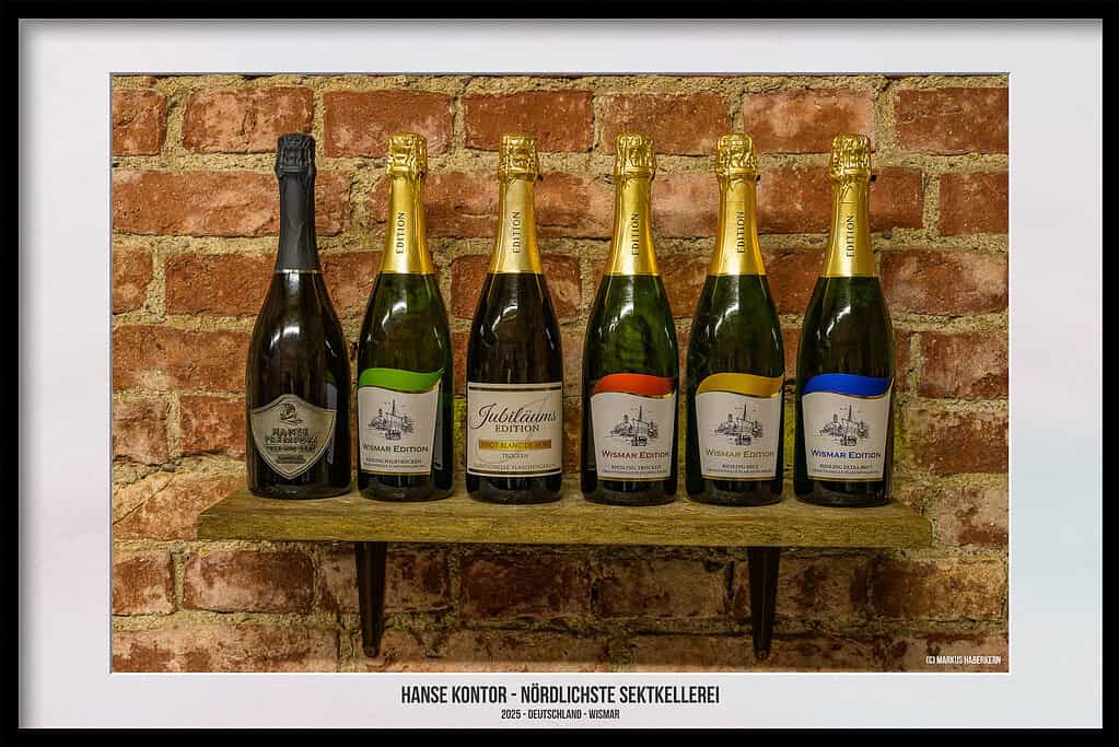 Wismar - Spaziergang durch die Hansestadt mit den 10 besten Sehenswürdigkeiten