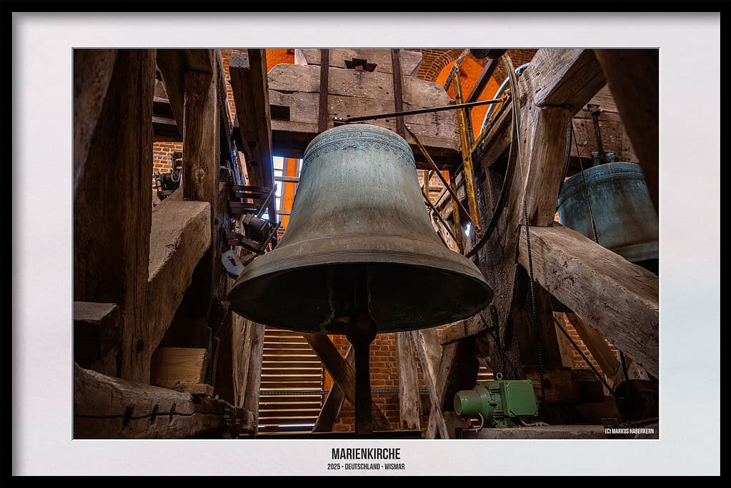 Wismar - Spaziergang durch die Hansestadt mit den 10 besten Sehenswürdigkeiten