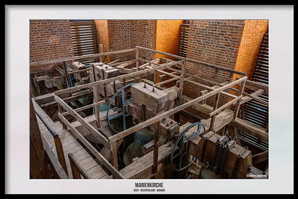 Wismar - Spaziergang durch die Hansestadt mit den 10 besten Sehenswürdigkeiten