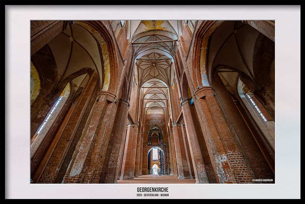 Wismar - Spaziergang durch die Hansestadt mit den 10 besten Sehenswürdigkeiten
