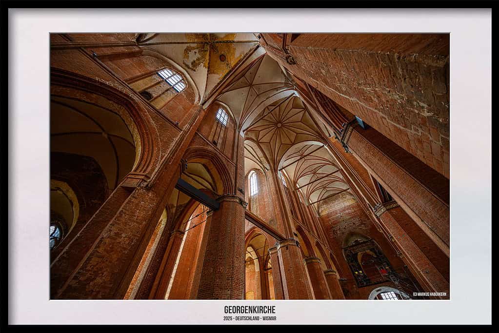 Wismar - Spaziergang durch die Hansestadt mit den 10 besten Sehenswürdigkeiten