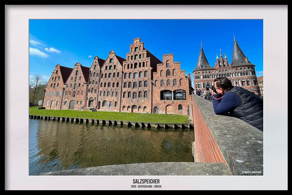 Lübeck – Spaziergang durch die Hansestadt mit den 10 besten Sehenswürdigkeiten