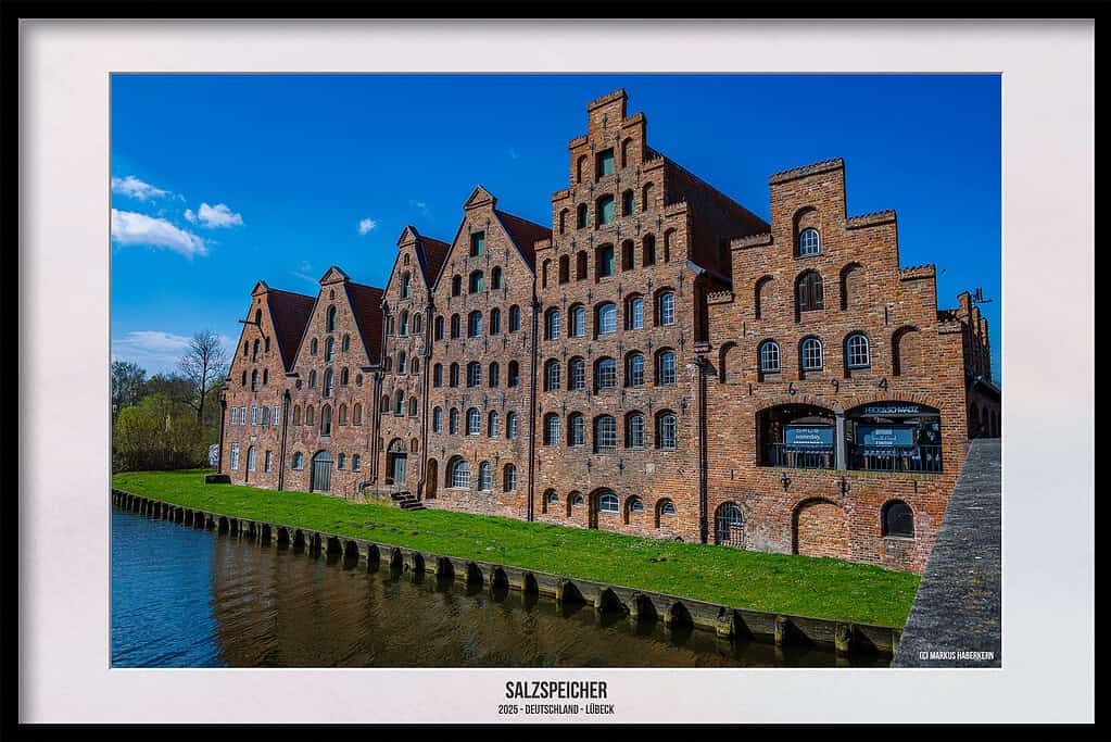 Lübeck – Spaziergang durch die Hansestadt mit den 10 besten Sehenswürdigkeiten