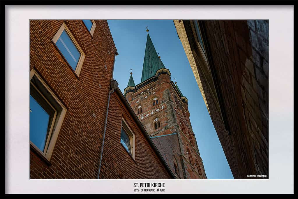 Lübeck – Spaziergang durch die Hansestadt mit den 10 besten Sehenswürdigkeiten