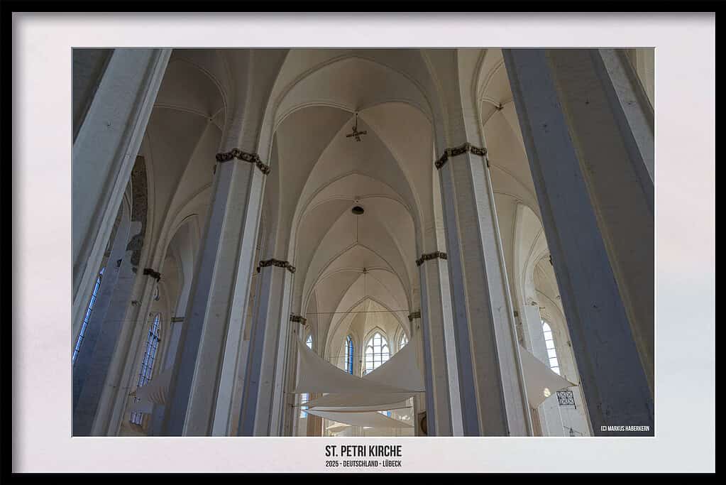 Lübeck – Spaziergang durch die Hansestadt mit den 10 besten Sehenswürdigkeiten