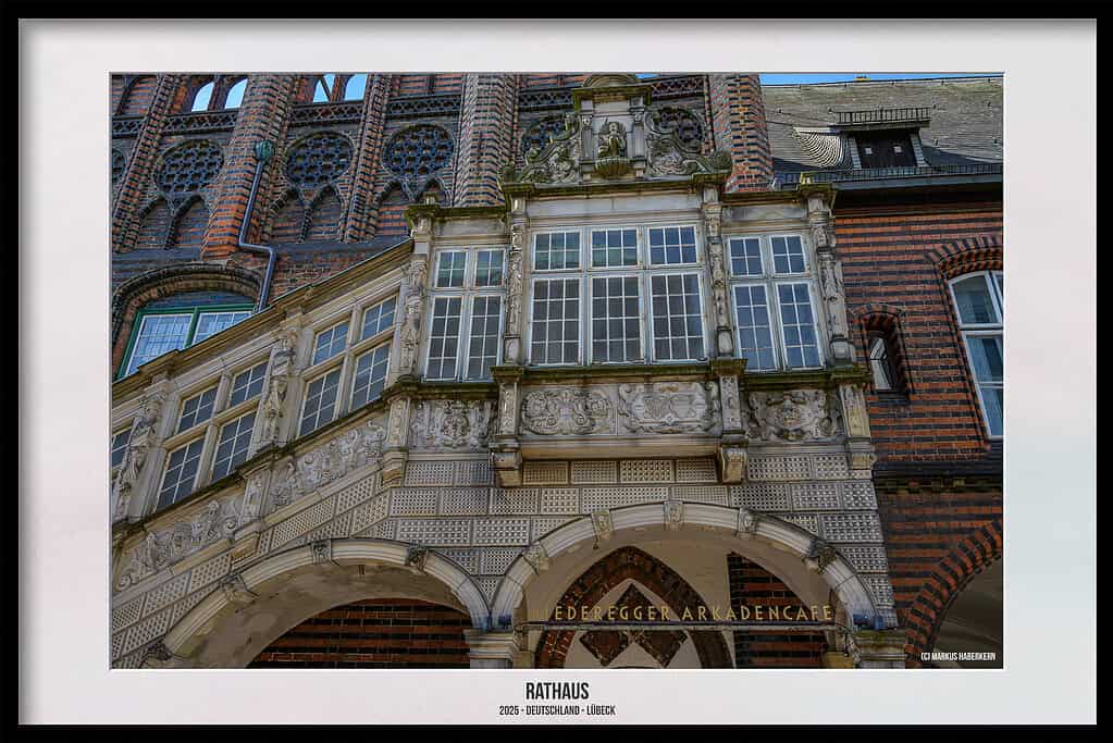 Lübeck – Spaziergang durch die Hansestadt mit den 10 besten Sehenswürdigkeiten