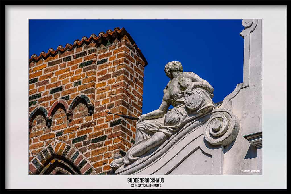 Lübeck – Spaziergang durch die Hansestadt mit den 10 besten Sehenswürdigkeiten