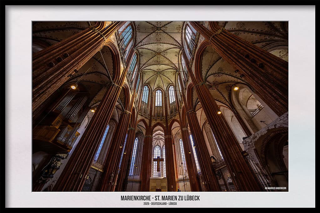 Lübeck – Spaziergang durch die Hansestadt mit den 10 besten Sehenswürdigkeiten