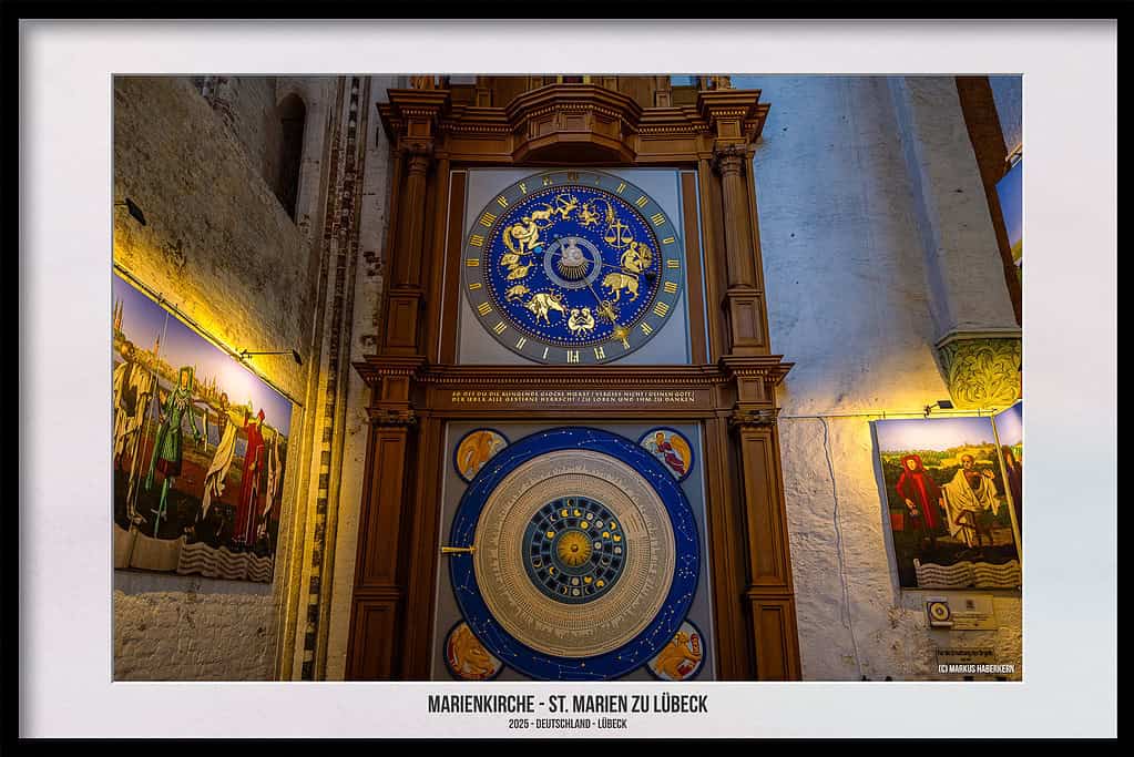 Lübeck – Spaziergang durch die Hansestadt mit den 10 besten Sehenswürdigkeiten