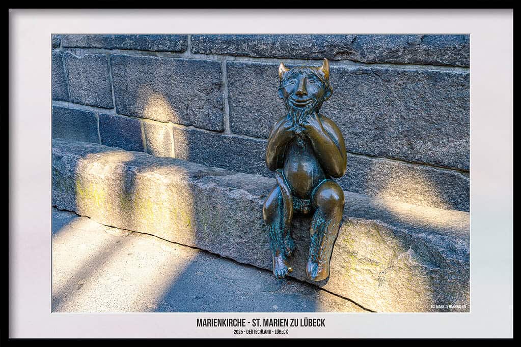 Lübeck – Spaziergang durch die Hansestadt mit den 10 besten Sehenswürdigkeiten