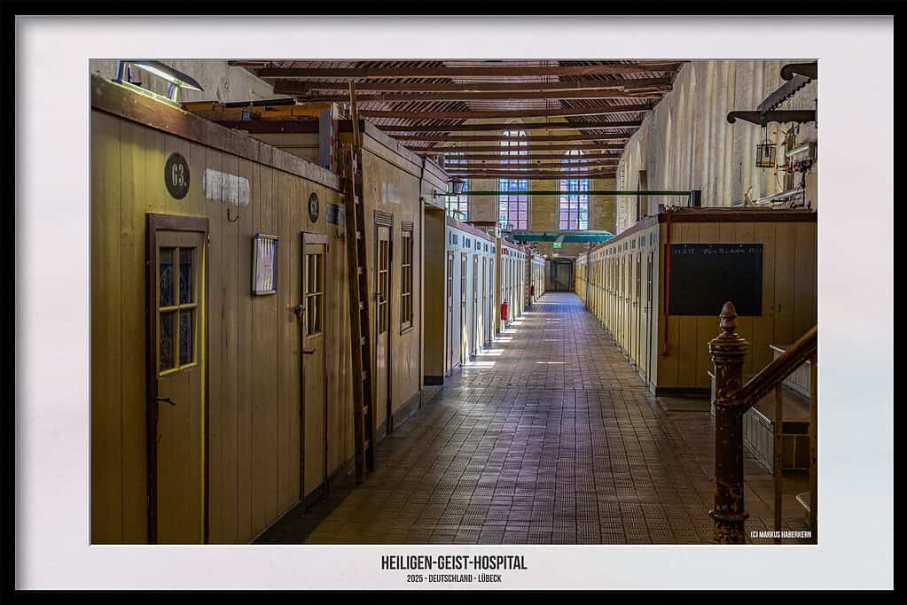 Lübeck – Spaziergang durch die Hansestadt mit den 10 besten Sehenswürdigkeiten