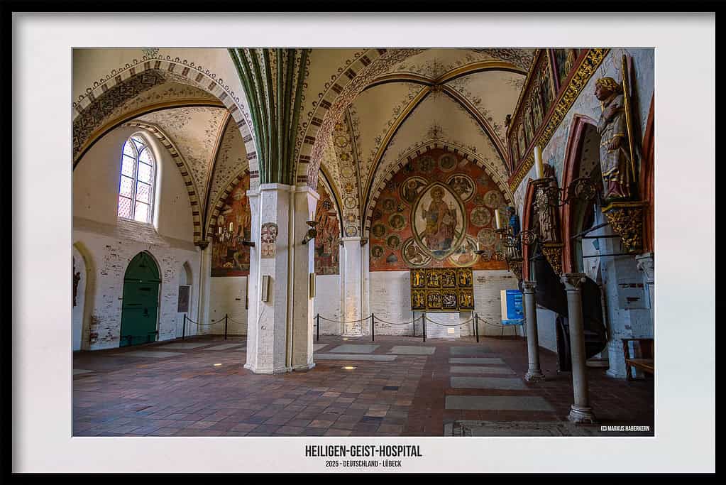 Lübeck – Spaziergang durch die Hansestadt mit den 10 besten Sehenswürdigkeiten