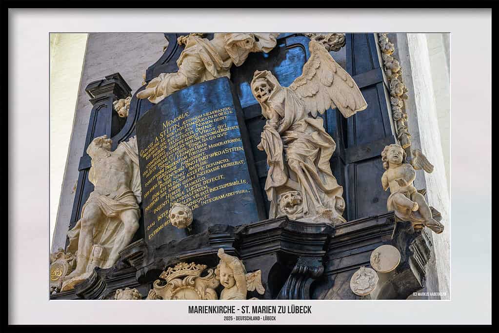 Lübeck – Spaziergang durch die Hansestadt mit den 10 besten Sehenswürdigkeiten