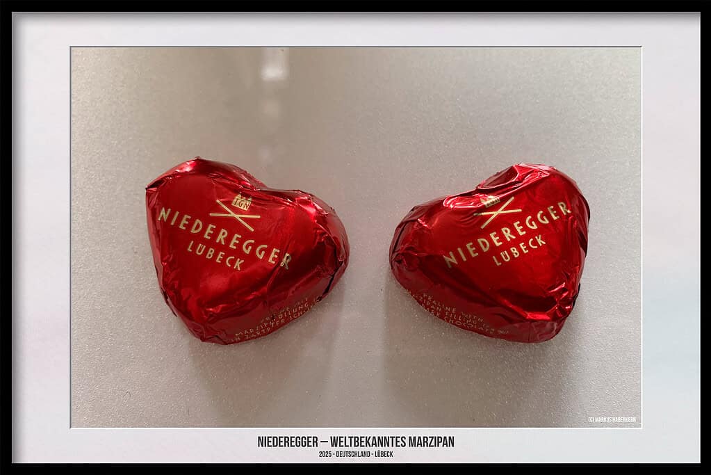 Lübeck – Spaziergang durch die Hansestadt mit den 10 besten Sehenswürdigkeiten