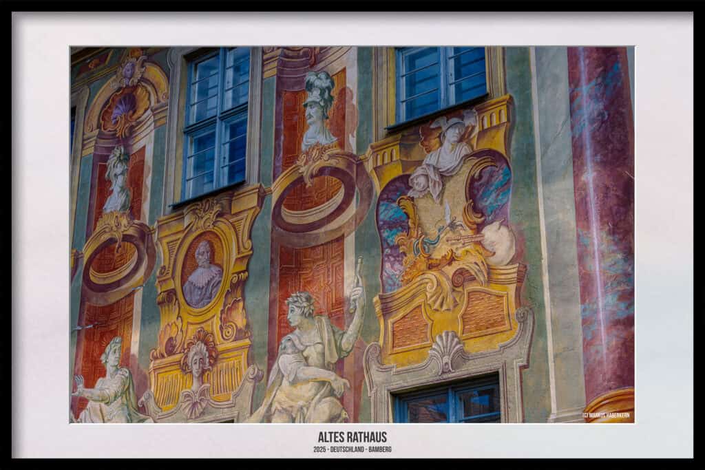 Bamberg – Das fränkische Rom und Hauptstadt des Bieres, 8 tolle Sehenswürdigkeiten