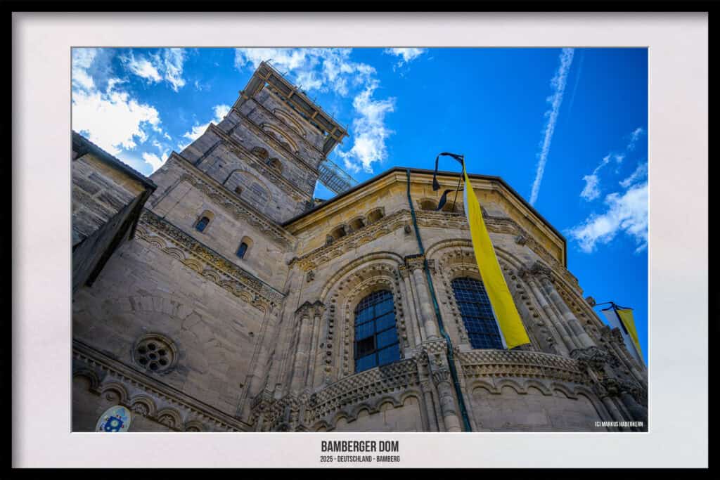 Bamberg – Das fränkische Rom und Hauptstadt des Bieres, 8 tolle Sehenswürdigkeiten
