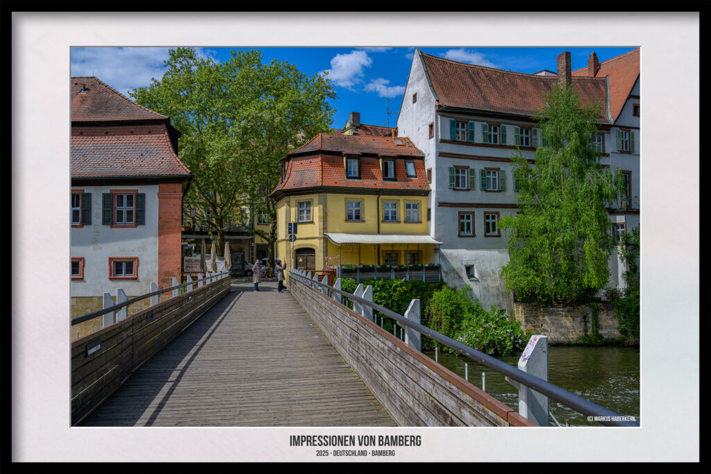 Bamberg – Das fränkische Rom und Hauptstadt des Bieres, 8 tolle Sehenswürdigkeiten