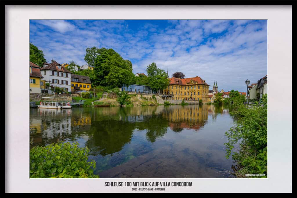 Bamberg – Das fränkische Rom und Hauptstadt des Bieres, 8 tolle Sehenswürdigkeiten