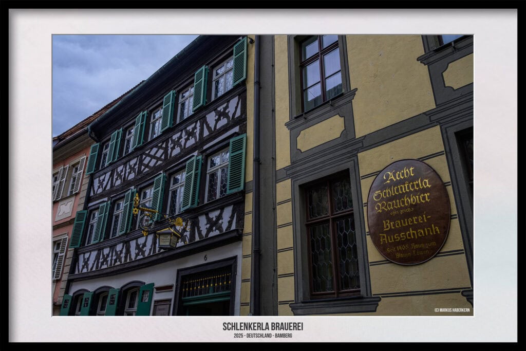 Bamberg – Das fränkische Rom und Hauptstadt des Bieres, 8 tolle Sehenswürdigkeiten