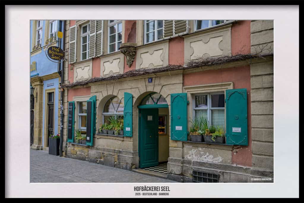 Bamberg – Das fränkische Rom und Hauptstadt des Bieres, 8 tolle Sehenswürdigkeiten