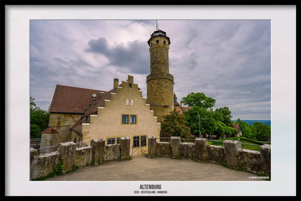 Bamberg – Das fränkische Rom und Hauptstadt des Bieres, 8 tolle Sehenswürdigkeiten