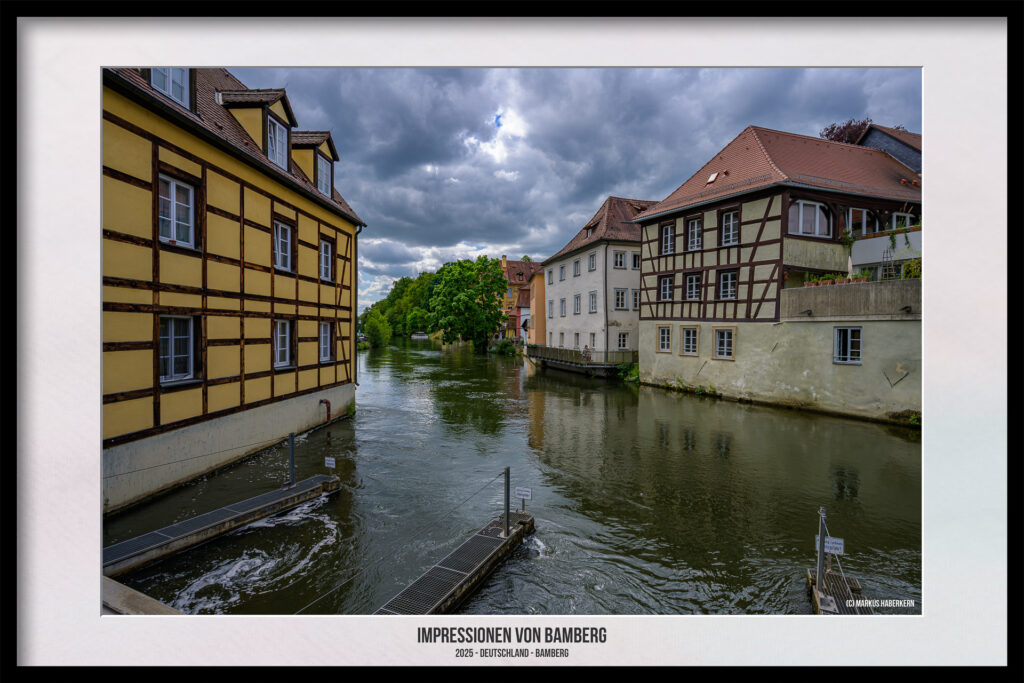 Bamberg – Das fränkische Rom und Hauptstadt des Bieres, 8 tolle Sehenswürdigkeiten