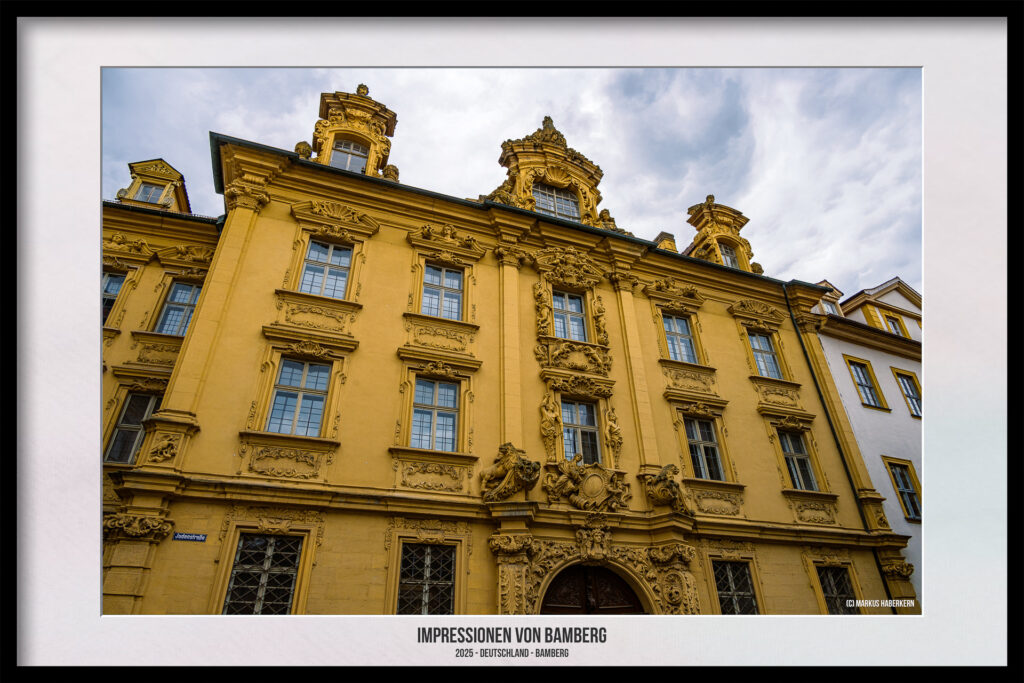Bamberg – Das fränkische Rom und Hauptstadt des Bieres, 8 tolle Sehenswürdigkeiten