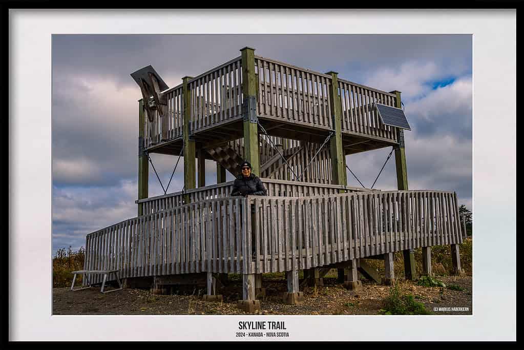 Der Skyline Trail – Dramatische Wanderung, wo der Himmel auf das Meer trifft