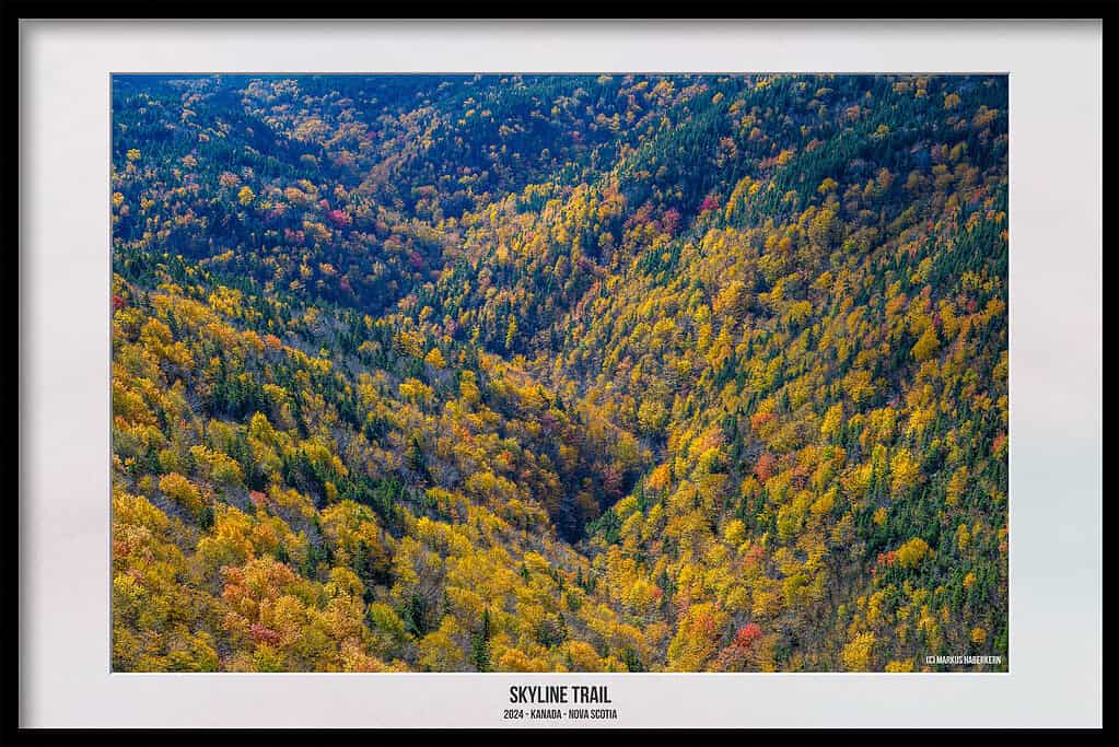 Der Skyline Trail – Dramatische Wanderung, wo der Himmel auf das Meer trifft