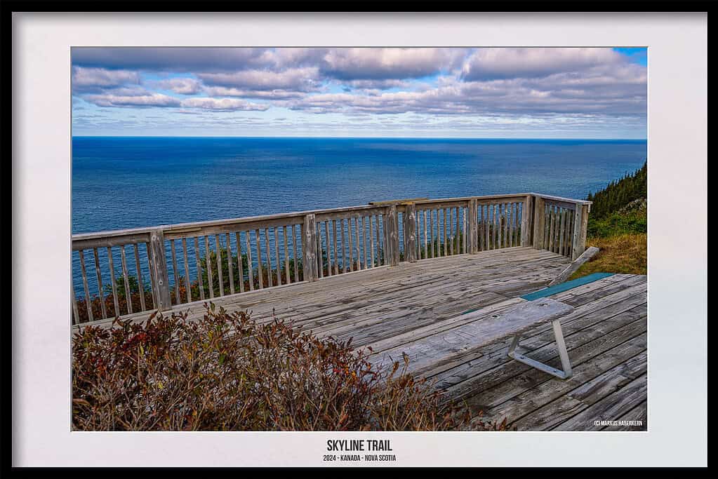 Der Skyline Trail – Dramatische Wanderung, wo der Himmel auf das Meer trifft