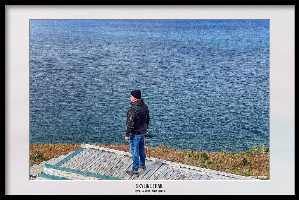 Der Skyline Trail – Dramatische Wanderung, wo der Himmel auf das Meer trifft