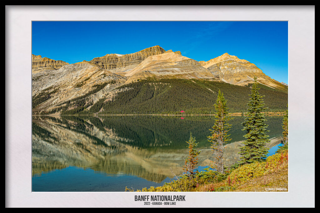 Die 48 Nationalparks Kanadas – Mit detaillierter Landkarte zur präzisen Standortbestimmung